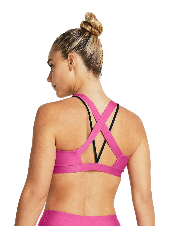 Топ спортивный удлиненный